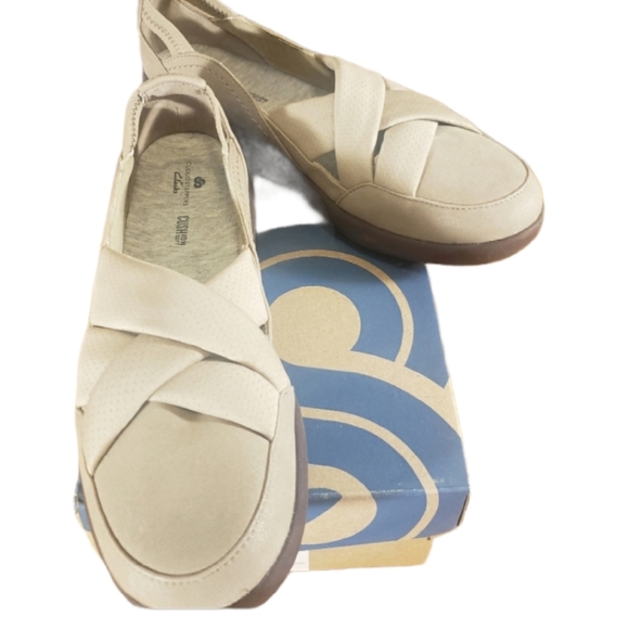 Clarks Cloudsteppers Sillian 2.0 Star sz 7… - Picture 5 of 6